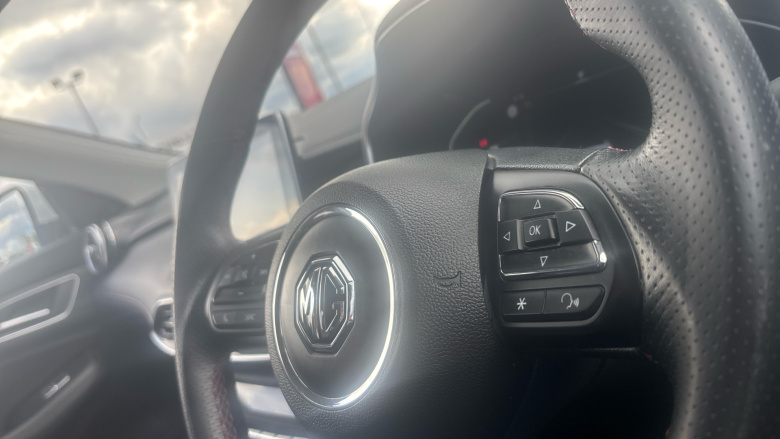 MG Hs 1.5 T-GDI Excite 5dr Petrol Hatchback